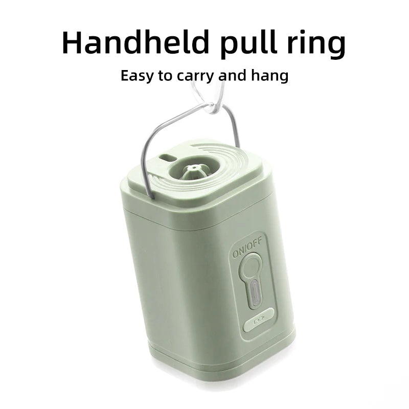 Nestelle 3 in 1 Air Pump