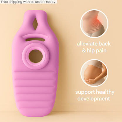 LullaBump™ - Pregnancy Mattress