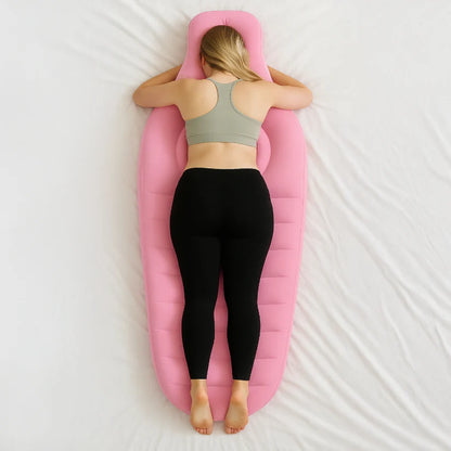 LullaBump™ - Pregnancy Mattress