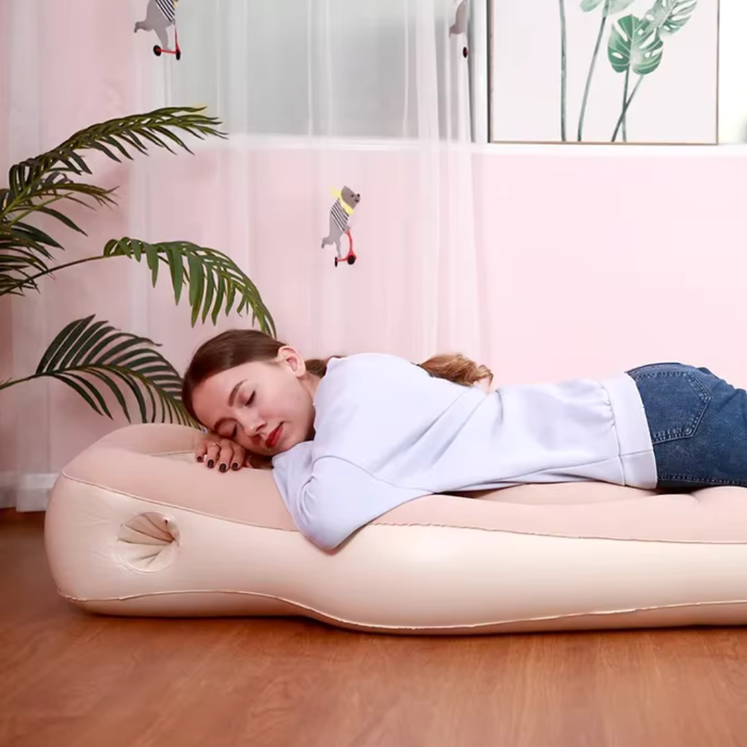 LullaBump™ - Pregnancy Mattress