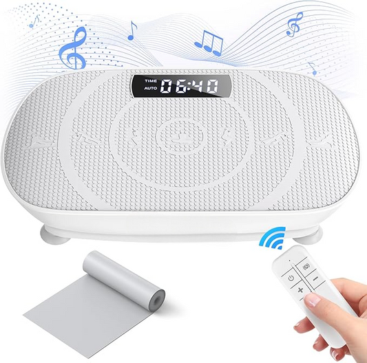 Nestelle CoreSculpt™ Fitness Plate